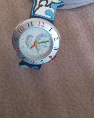 Orologio per bambino