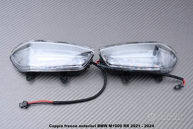 Coppia frecce anteriori BMW M1000 RR 2021 - 2024