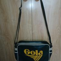 Borsa a tracolla Gola unisex con Tracolla Regolabi