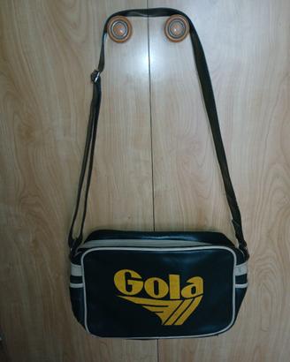 Borsa a tracolla Gola unisex con Tracolla Regolabi
