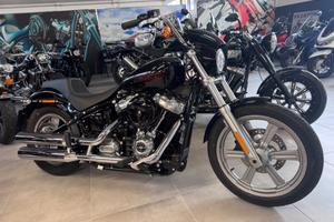 Harley-davidson Dyna Street Bob