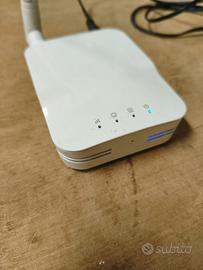 Access Point Wi-Fi Open Mesh OM2P v2
