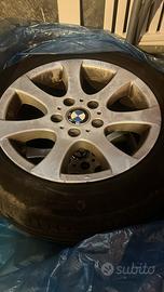 Cerchi lega r16