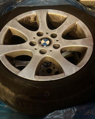 Cerchi lega r16