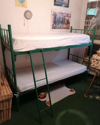 Letto a castello