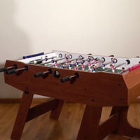 Calciobalilla Professionale pieghevole