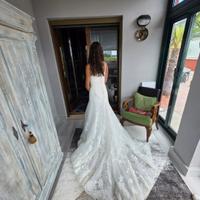 abito da sposa