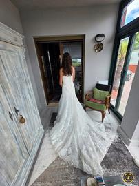 abito da sposa