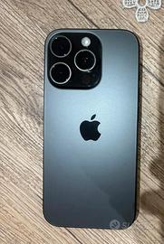 iPhone 16 Pro
