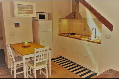 Centro storico di Todi