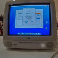 Apple iMac Power PC
