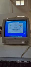 Apple iMac Power PC