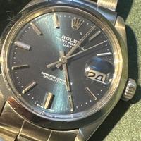 Rolex Date