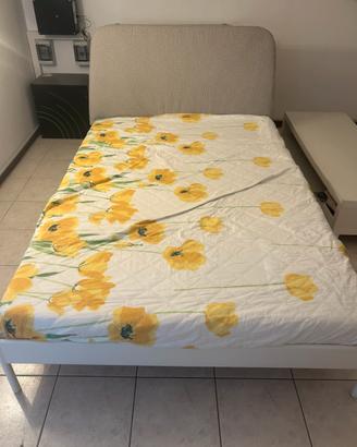 Letto IKEA