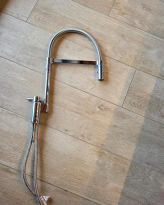 Miscelatore Franke