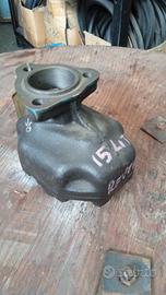 Pompa Idraulica Casappa 15 LT reversibile