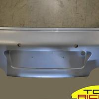 TOP RICAMBI Paraurti posteriore PORSCHE 996 TURBO
