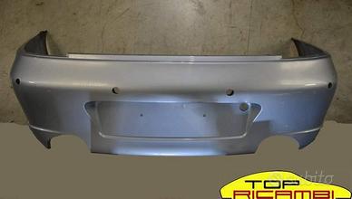 TOP RICAMBI Paraurti posteriore PORSCHE 996 TURBO