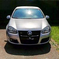 Ricambi VW Golf V 1.4 TSI 122cv anno 2008 CAX