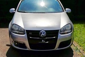 Ricambi VW Golf V 1.4 TSI 122cv anno 2008 CAX