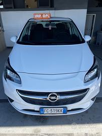 Opel Corsa 1.4 GPL 2016