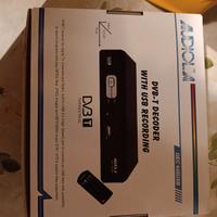 decoder digitale terrestre 