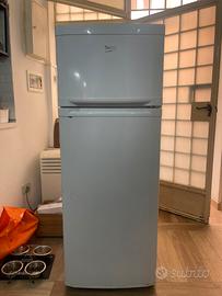 Frigorifero bianco beko