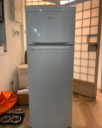 Frigorifero bianco beko