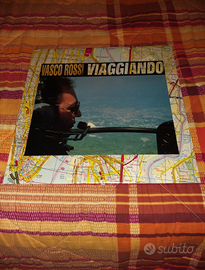 Vinile vasco rossi