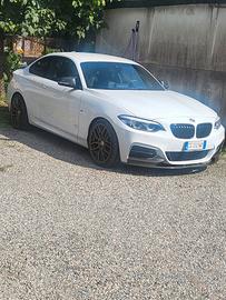 BMW m240i performance LTD 2021 26000 km
