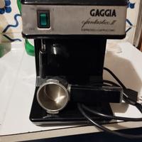macchina caffe