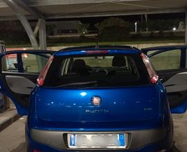 FIAT Punto Evo - 2010