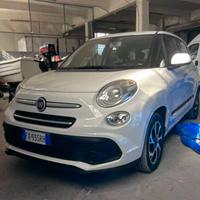 Fiat 500L 1.3 Multijet 95 cavalli permuta & finanz