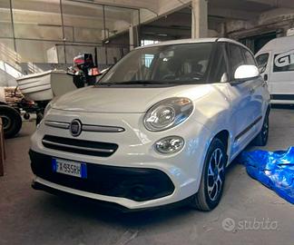 Fiat 500L 1.3 Multijet 95 cavalli permuta & finanz