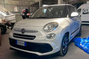 Fiat 500L 1.3 Multijet 95 cavalli permuta & finanz