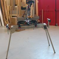 Troncatrice Radiale Bosch GMC 10 sd