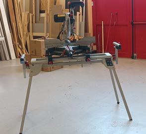 Troncatrice Radiale Bosch GMC 10 sd