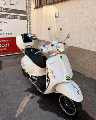 Piaggio Vespa 310 GTS hpe Super Tech - VENDUTA