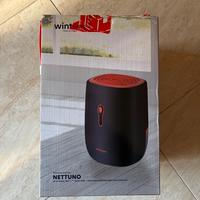 Deumidificatore portatile nettuno- wintem
