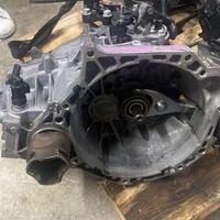 cambio hyundai ix20 1.4 5 marce G4FA