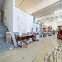 CAPANNONE A REGGIO NELL'EMILIA