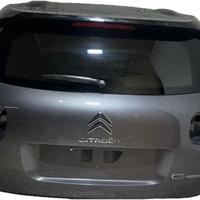 Portellone posteriore Citroen C5 Aircross