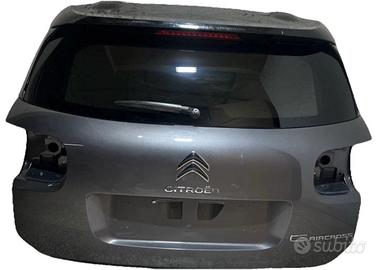 Portellone posteriore Citroen C5 Aircross
