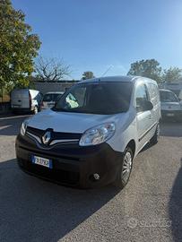 Renault Kangoo Doblo