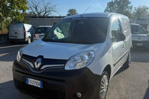 Renault Kangoo Doblo