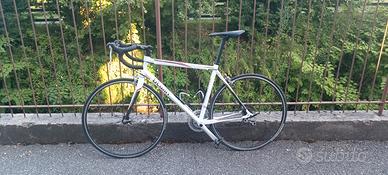 Bici da corsa
