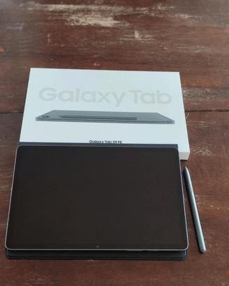 Samsung Galaxy Tab S9 Fe da 256 GB