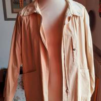 Giacca a vento uomo martins