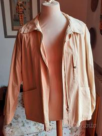 Giacca a vento uomo martins