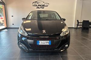 PEUGEOT 208 ANNO 2017 BZ 1.2 GT LINE ADATTA NEOPAT